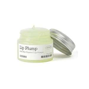 COSRX Lip Plump 20g AHA BHA Vitamine C Repulpeur de lèvres Rafraîchissant pour tous types de peaux - Product Image 1