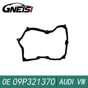 Junta de Cárter de Aceite para Volkswagen <span class=keywords><strong>Tiguan</strong></span> 2017-2026 Audi Q3 2019-2026 09P321370 09P 321 370 09P 321 370 - Product Image 2