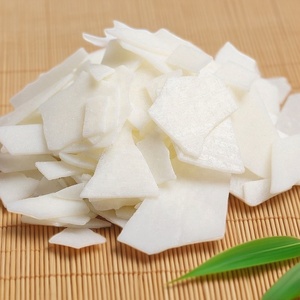 Marques organiques ECO de haute qualité 464 perles de cire de soja à point de fusion élevé pour la fabrication de bougies - Product Image 2