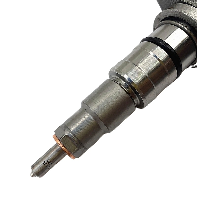 diesel fuel injector nozzle 0445120238 factory supply common rail injector 0445120238 for Cummins Dodge Ram 5.9 d
