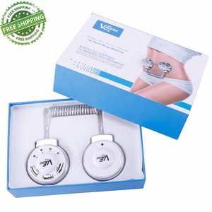 Máquina de liposucción VE Sport <span class=keywords><strong>para</strong></span> cuerpo, vientre, brazo, pierna, quemador de grasa, moldeador de cuerpo, masaje adelgazante, Fitness en casa, oficina y tienda - Product Image 4