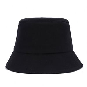 Custom Wholesale <b>Summer</b> <b>Hat</b> Visor Sun Fisherman <b>Hat</b> Fashion Cotton Bucket <b>Hat</b> <b>for</b> <b>Men</b> Women - Product Image 5