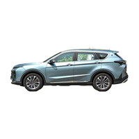 Chery Automobile - Jetour X70 PLUS 2026 Modèle 1.5T DCT Comfort Edition 5 Places