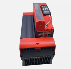 เครื่องแปลงความถี่ MDS60A0300-503-4-00 ใหม่เอี่ยม มีสินค้าในสต็อก - Product Image 5