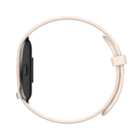 Pelacak kebugaran Android, pemantau Pedometer tekanan darah laju jantung; Fitur panggilan pengingat Akselerometer; Desain non-layar