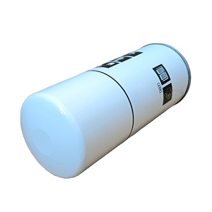 MENGMA SPH 9361 Oil Separator Stainless Steel Air Filter Part for Screw Compressors Used 6 Months Warranty Industry Use - Product Image 3