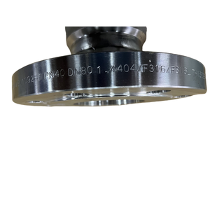 E + H pusaran aliran Meter Vortex proses suhu: standar-50 sampai 150 C - Product Image 1