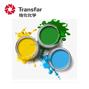 रंगद्रव्य पीला 1 तेज़ पीला जी कोटिंग और पेंट के लिए उपयोग किया जाता है