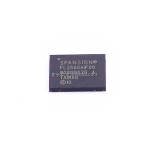 S25FL256SAGNFI000 FL256SAIF00 WSON8 256Mbit <b>Memory</b> 32M Large Capacity - Product Image 1