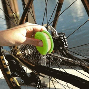 Lubricador de Cadenas al por Mayor, Herramienta Portátil de Limpieza y Mantenimiento de Rodillos de Aceite para Cadenas de Bicicleta, Accesorios de Ciclismo - Product Image 5