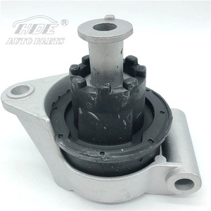 5682519 90538582 ขายส่งอะไหล่รถยนต์ HDE ยางรองแท่นเครื่องสำหรับ Opel Astra G - Product Image 3