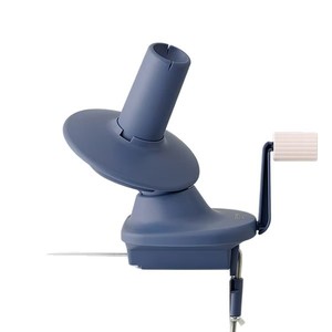 Enrouleur de Fil Clover 55-370, Machine à Tricoter Manuelle, Fabriqué au Japon - Product Image 5