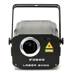 <span class=keywords><strong>Ava</strong></span> application sans fil télécommande dj disco KTV fête motif balayage mini rvb animation lumières laser - Product Image 2