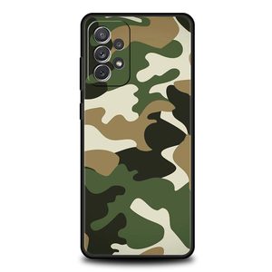 Ngụy trang camo quân sự quân đội trường hợp Đối với <span class=keywords><strong>Samsung</strong></span> A51 A71 a21s A12 A11 A15 A25 A31 A41 A23 A33 A53 A73 a05s A13 5g A35 A55 Bìa - Product Image 5