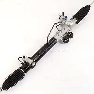 Cremallera <span class=keywords><strong>de</strong></span> dirección para <span class=keywords><strong>Nissan</strong></span> Navara D23T OE 49001-4KD1A 49001-4KD0A LHD <span class=keywords><strong>Caja</strong></span> <span class=keywords><strong>de</strong></span> dirección asistida - Product Image 1