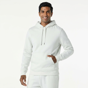 Sweat-shirts 100% coton pour homme, qualité supérieure, prix raisonnable, produit haut de gamme, fabrication pakistanaise - Product Image 1