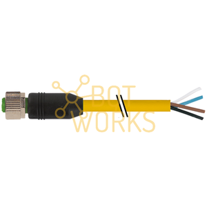 Murrelektronik 7700-12221-1500100 - New - Product Image 1