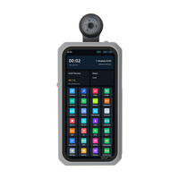 Terminal portable AIoT haute performance T-Display K230, double processeur RISC-V 64 bits 1,6 GHz, processeur octa-core, sortie vidéo HDMI