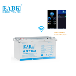 ボート用ハイパワー12v 400ah lifepo4バッテリーパックrv 12v <span class=keywords><strong>800ah</strong></span> 400ah lifepo4バッテリー - Product Image 3