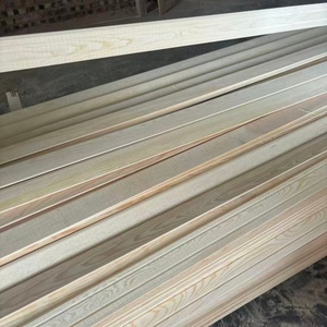 Panneau en pin écossais de qualité AA, jointé aux <span class=keywords><strong>doigts</strong></span>, écologique, séché au four, pour lit, armoire et artisanat en bois - Product Image 5