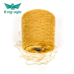 Kingeagle fil de vison différentes couleurs haute ténacité bon pull de régularité - Product Image 4