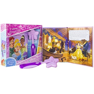 Juego <span class=keywords><strong>de</strong></span> varitas mágicas <span class=keywords><strong>para</strong></span> <span class=keywords><strong>Cuentos</strong></span> y juguetes, 30 sonidos mágicos - Product Image 2