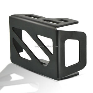 Protecteur de liquide de frein pour Honda <span class=keywords><strong>CRF</strong></span> 1000L <span class=keywords><strong>1000</strong></span> L CRF1000L Africa Twin 2016 <span class=keywords><strong>2017</strong></span> - Product Image 2