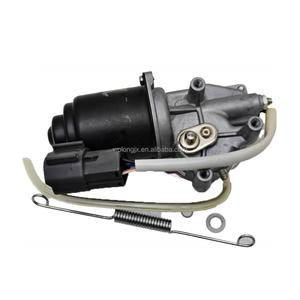 <span class=keywords><strong>Moteur</strong></span> d'arrêt d'origine 129900-66790 <span class=keywords><strong>pour</strong></span> excavatrice 55W-V 55-V Yanmar 4TNV94 - Product Image 1
