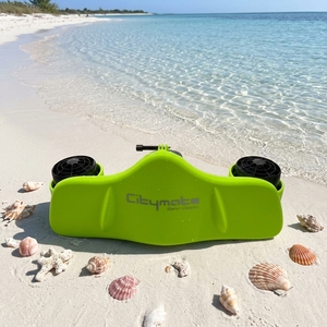 <span class=keywords><strong>Hoverboard</strong></span> avec siège en option, scooter sous-marin étanche, scooter électrique pour sports nautiques de loisirs - Product Image 1