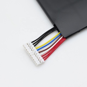 Batería BTY-M6K de Alta Calidad al por Mayor, 4500mAh 52.4Wh, para <span class=keywords><strong>MSI</strong></span> MS-16R1 MS-16R2 <span class=keywords><strong>GF63</strong></span> <span class=keywords><strong>GF63</strong></span> 8RC GF65 GF65 9SD GF65 <span class=keywords><strong>Thin</strong></span> 9SD MS-16R1 - Product Image 5