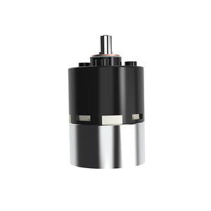 고토크 직경 24mm 5V 마이크로 유성 <span class=keywords><strong>DC</strong></span> 기어 모터 (스마트 잠금장치용) - Product Image 4