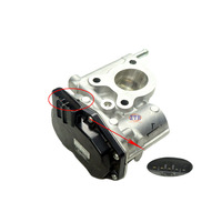 Pièces automobiles ZTR pièces de moteur soupape EGR d'origine soupape EGR automatique de bonne qualité 25800-30210 pour Toyota Hilux