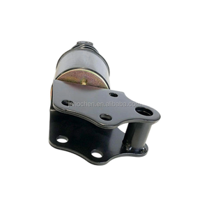 Fabrika doğrudan arka amortisör dz1425shac500 Shacman X3000 KAMYON PARÇALARI için - Product Image 3