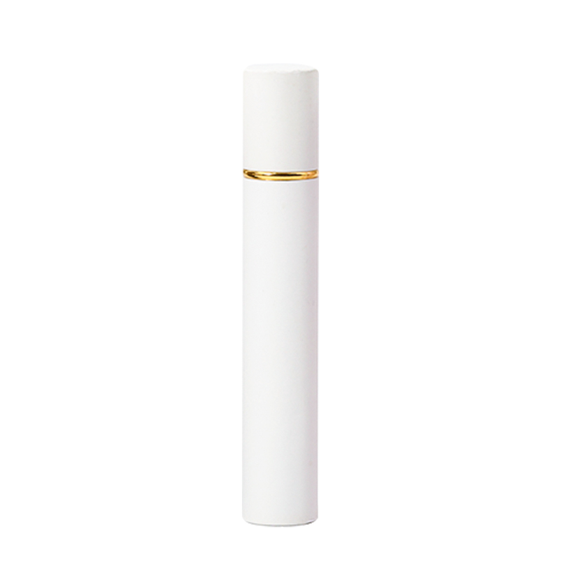 Colle blanche 5ML bouteille blanche mate