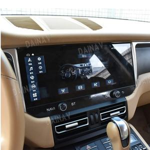 Autoradio Android 12 de 12,3 pouces pour Porsche Macan 2013-2018, lecteur multimédia, navigation GPS, WIFI, Carplay, unité principale WIFI - Product Image 4