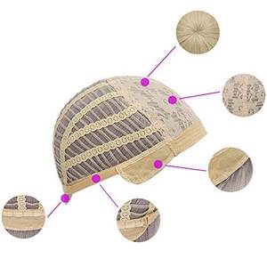 Perruque synthétique résistante à la chaleur <span class=keywords><strong>pour</strong></span> cosplay, petite et transparente, <span class=keywords><strong>pour</strong></span> usage quotidien, inspirée des personnages de l'anime KPop Demon Cos Hunters Superstar Mira Zoe - Product Image 6