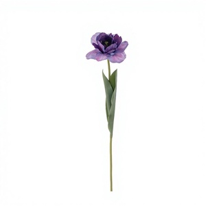 Nuovo Design Fiori Artificiali in Seta con Testa Grande, Bianchi e <span class=keywords><strong>Rosa</strong></span>, per Matrimoni - Product Image 5