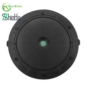 Zhensheng Factory Half Balance <span class=keywords><strong>Ball</strong></span> physique pour l'entraînement à l'équilibre et à la proprioception - Product Image 6