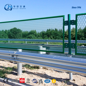 Hàng rào lưới thép hàn 3D chất lượng cao dành cho trang trại chăn nuôi gia súc và gia cầm với kích thước tùy chỉnh và cấu trúc chắc chắn - Product Image 5