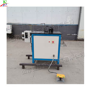 Machine à cintrer les tubes carrés, machine à cintrer le <span class=keywords><strong>fer</strong></span>, machine à cintrer les tubes ronds, machine à cintrer le <span class=keywords><strong>fer</strong></span> plat, machine à cintrer les tubes ronds - Product Image 5