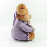 Nouvelle Peluche Souris Douce 2026 – Adorable Jouet en Peluche pour Enfants et Filles – Idéal comme Cadeau