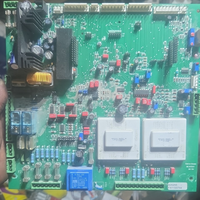 Tarjeta de Control Plc Elektron-Bremen DBL10755V7 0.5A 350 994 420255 FA1100744 Suministro a Granel