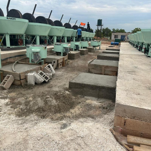 Tốt Nhất Bán Ướt Pan Mill Mô Hình 900 1000 Vàng Quặng Khai Thác Mài Ướt Pan Mills - Product Image 2