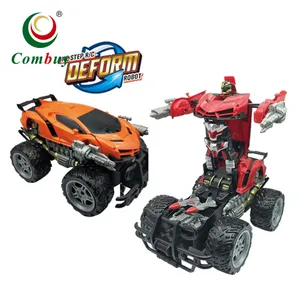 Auto Telecomandata <span class=keywords><strong>Robot</strong></span> Trasformabile Fuoristrada - Product Image 1