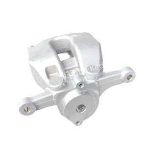 Yeni Hassas CNC Alüminyum Arka Fren Kaliperi-OEM Düzgün Frenleme Evrensel Uyum 12 Ay Garanti Çin Malı - Product Image 5