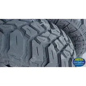 ยางนอกถนน M-RACE M/T สำหรับฤดูร้อน31x10.50 R15 109Q M + S ใหม่ - Product Image 2