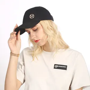 Ins fashion berretto sportivo da donna berretto da baseball di lusso marca estate strass patch ricamo logo fitness gorras per ragazza e donna