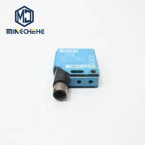 ขายส่ง WL12-2P430 คอนโทรลเลอร์ PLC ยี่ห้อใหม่สำหรับคลังสินค้า คอนโทรลเลอร์ PLC สำหรับการเขียนโปรแกรม - Product Image 1
