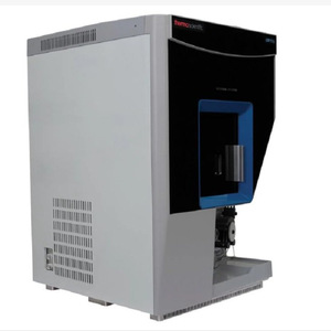 เครื่องวิเคราะห์ธาตุโลหะแบบอ่านค่าโดยตรงแบบสเปกตรัมเต็มรูปแบบ Thermo Fisher iCAP ICP Spectrometer - Product Image 1