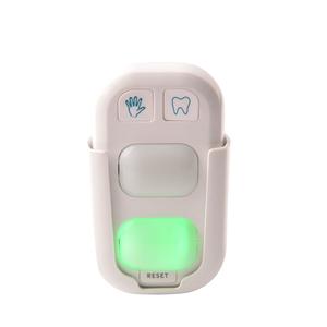 Mini LED Wash & Brush <span class=keywords><strong>Timer</strong></span> Temporizador electrónico Cuenta regresiva Luz Temporizador digital para niños en el lavado de manos y buje de dientes - Product Image 3